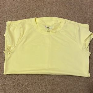 Champion Athletic Tee
